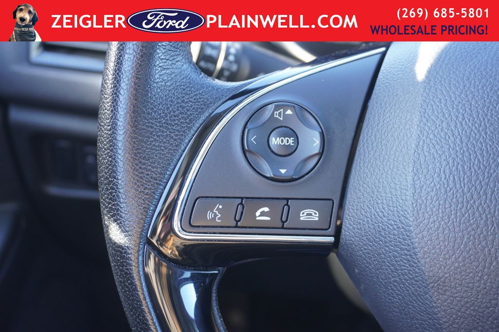 2024 MITSUBISHI OUTLANDER SPORT - Image 21