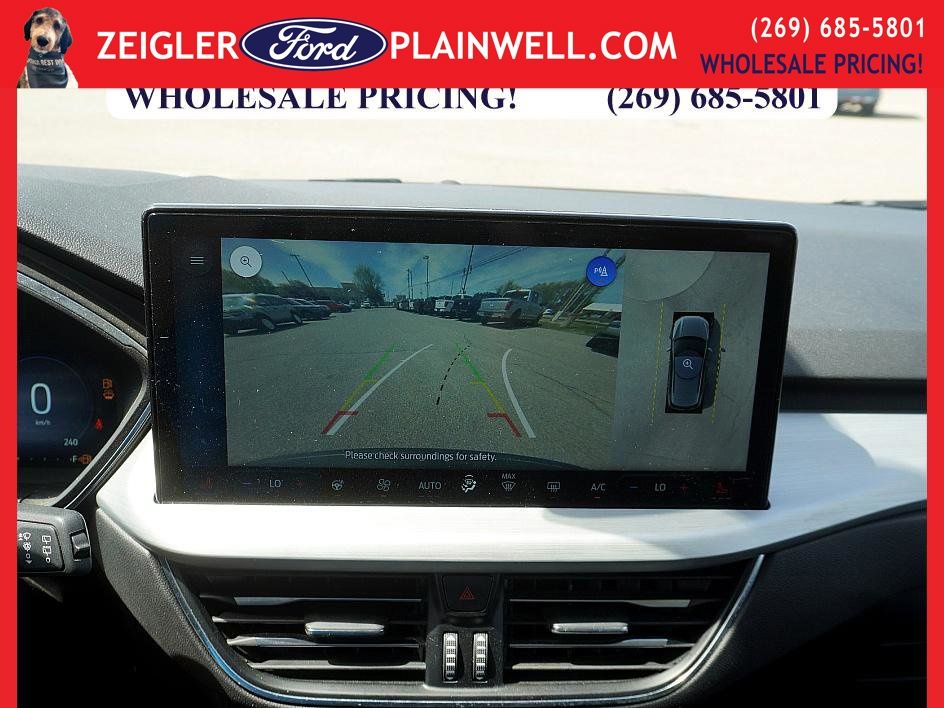 2023 FORD ESCAPE - Image 20