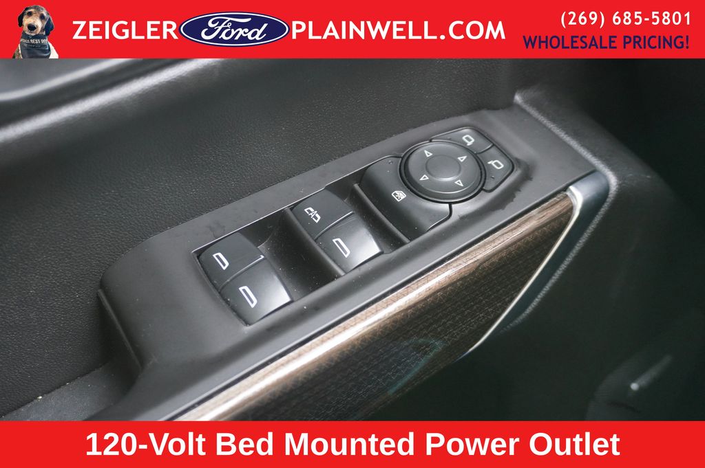 2021 CHEVROLET SILVERADO - Image 28