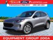 Used 2022 Ford Escape SE SUV