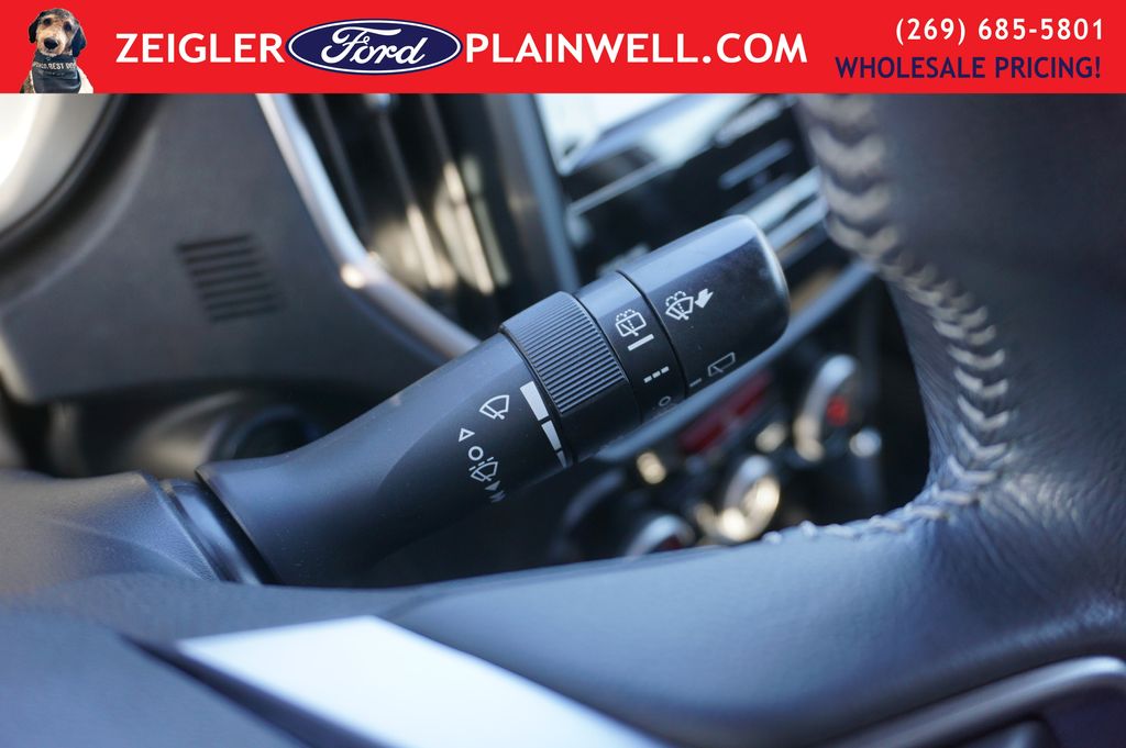 2024 SUBARU FORESTER - Image 28