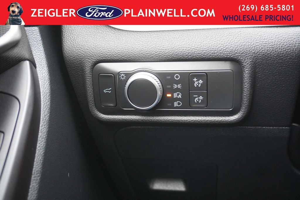 2020 FORD EXPLORER - Image 29