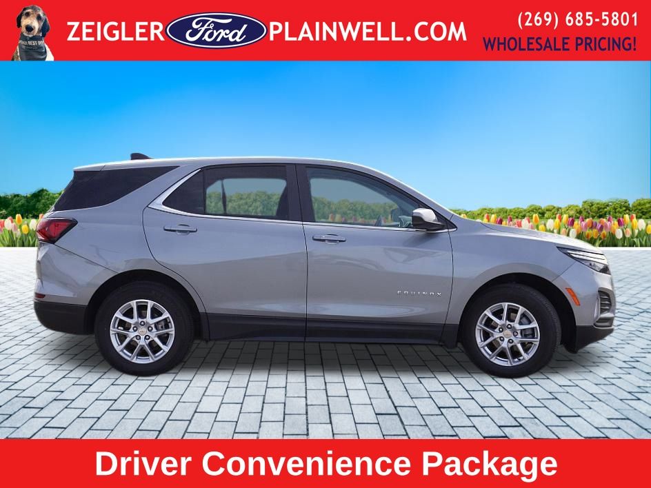 2023 CHEVROLET EQUINOX - Image 6