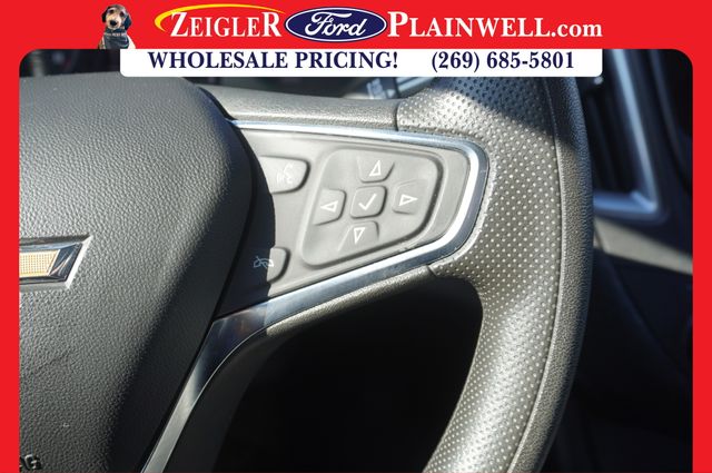 2024 CHEVROLET MALIBU - Image 23