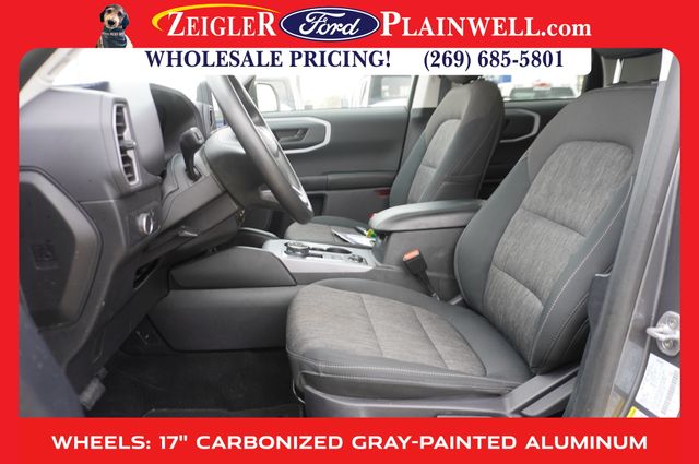 2022 FORD BRONCO SPORT - Image 16