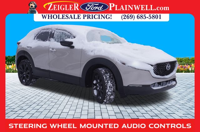 2024 MAZDA CX-30 - Image 4