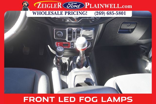 2021 JEEP GLADIATOR - Image 15