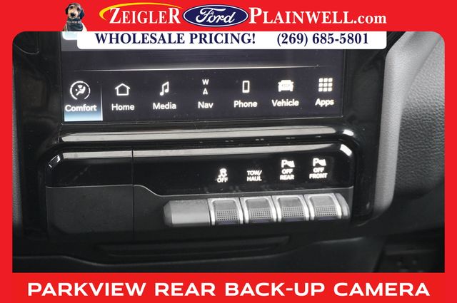 2024 RAM 1500 - Image 22