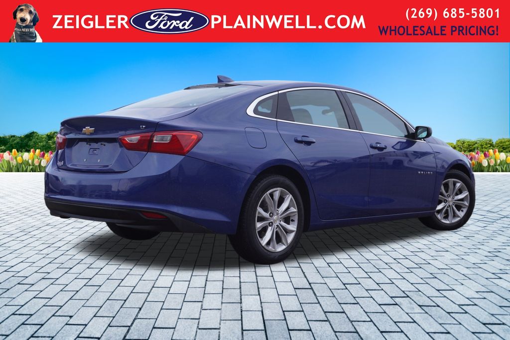 2023 CHEVROLET MALIBU - Image 33