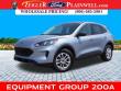 Used 2022 Ford Escape SE SUV