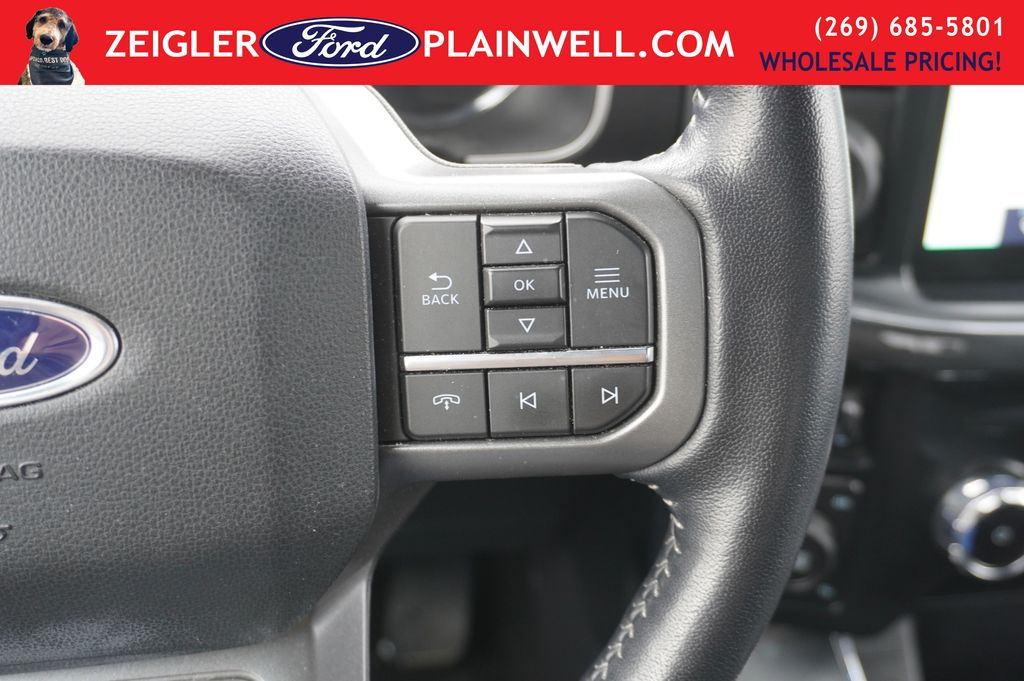 2022 FORD F-150 - Image 19