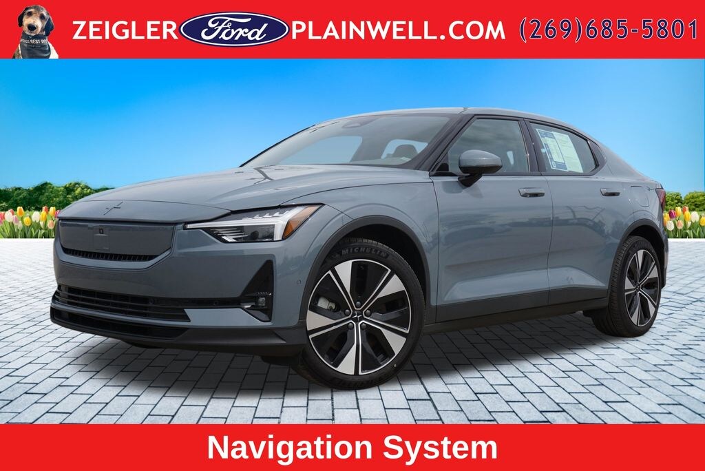 Used 2024 Polestar Polestar 2 Hatchback