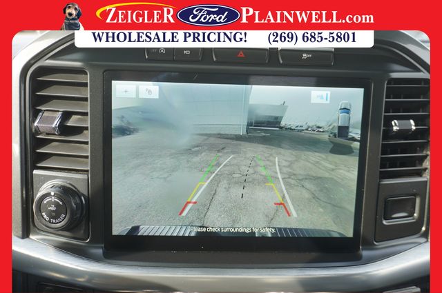 2021 FORD F-150 - Image 20