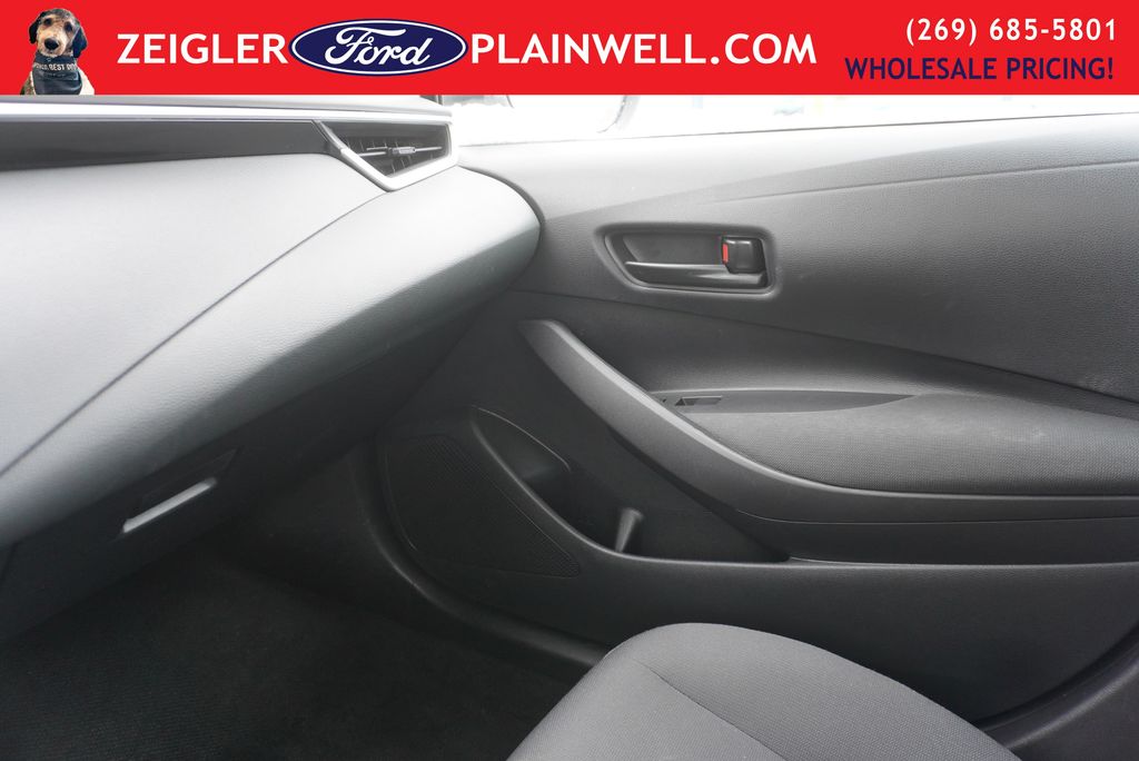 2024 TOYOTA COROLLA - Image 30