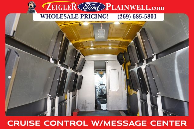 2019 FORD TRANSIT - Image 11