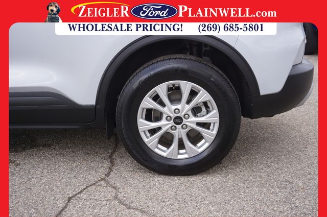 2025 FORD ESCAPE - Image 9