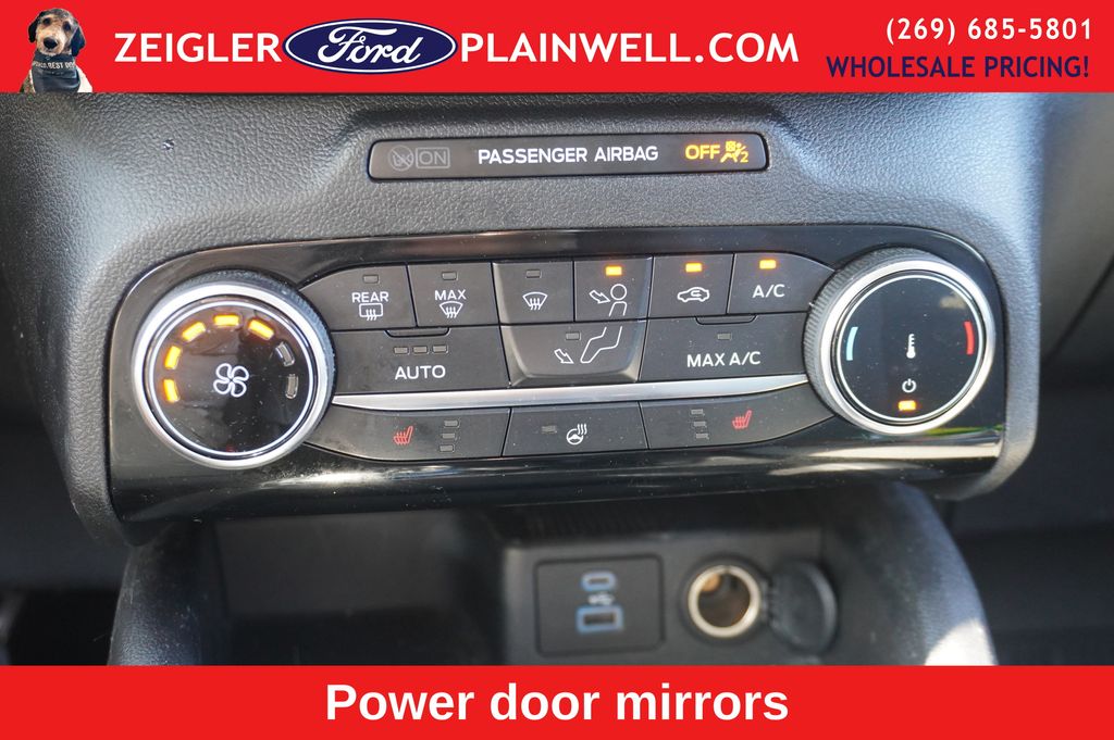 2022 FORD ESCAPE - Image 20