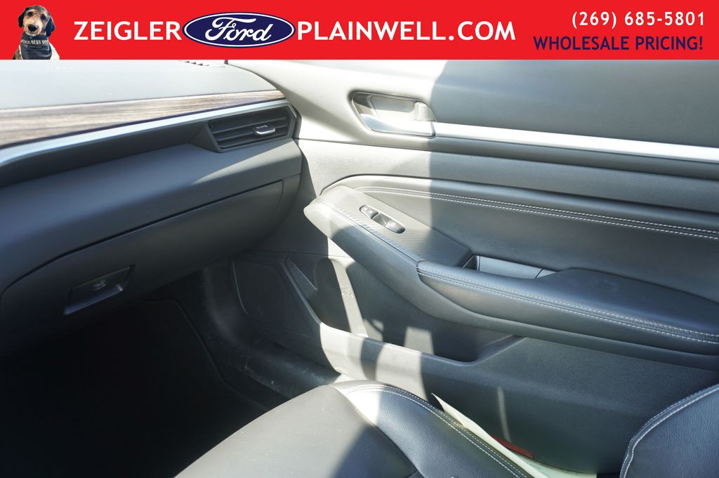 2019 NISSAN ALTIMA - Image 31