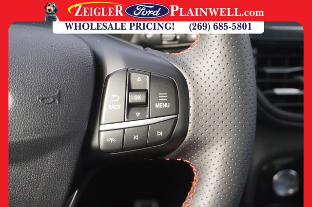 2024 FORD ESCAPE - Image 27