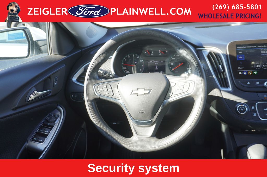 2024 CHEVROLET MALIBU - Image 12