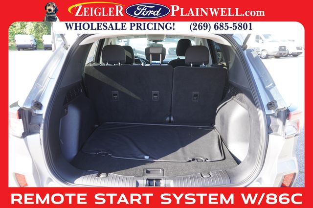 2022 FORD ESCAPE - Image 10