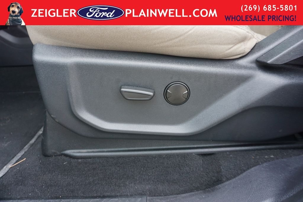 2024 FORD EXPEDITION - Image 20