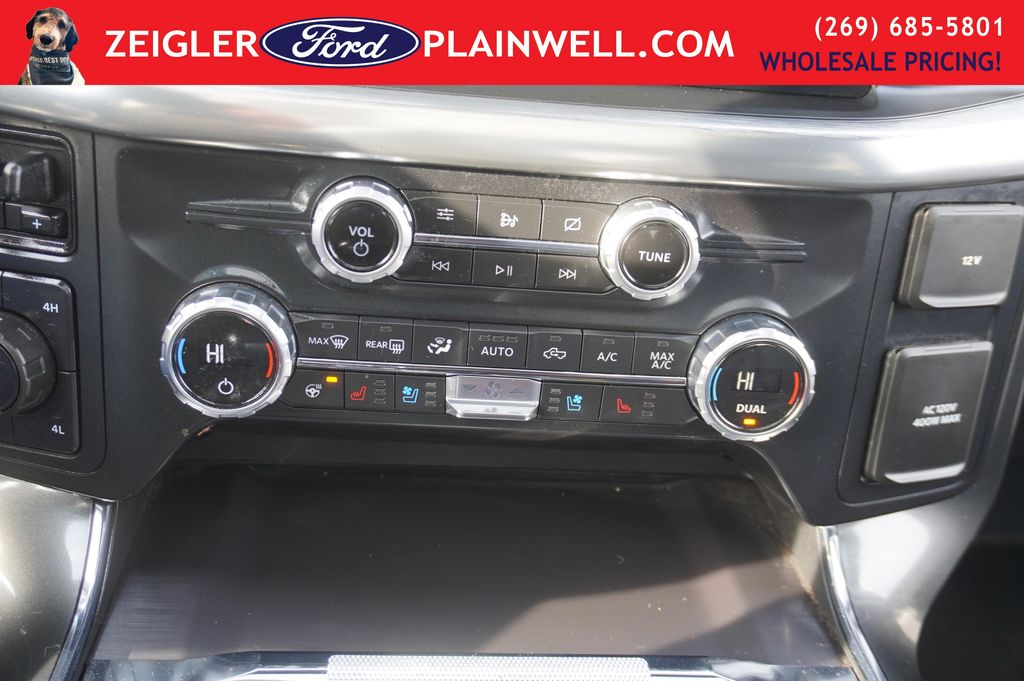 2021 FORD F-150 - Image 22