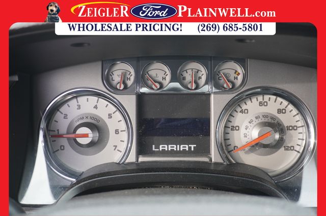 2010 FORD F-150 - Image 24
