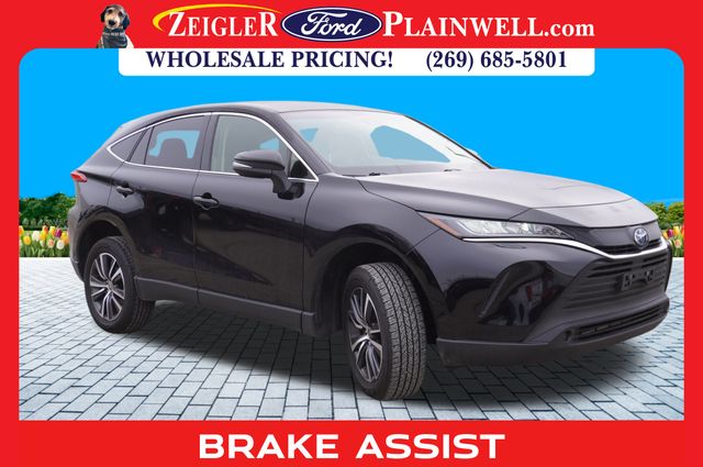 2022 TOYOTA VENZA - Image 7