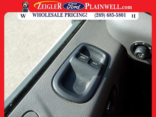 2023 FORD TRANSIT - Image 27