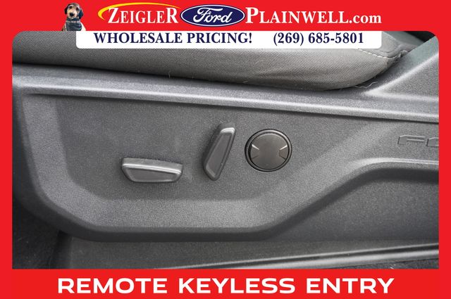 2023 FORD F-150 - Image 13