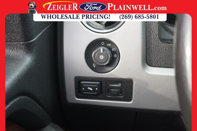 2010 FORD F-150 - Image 25