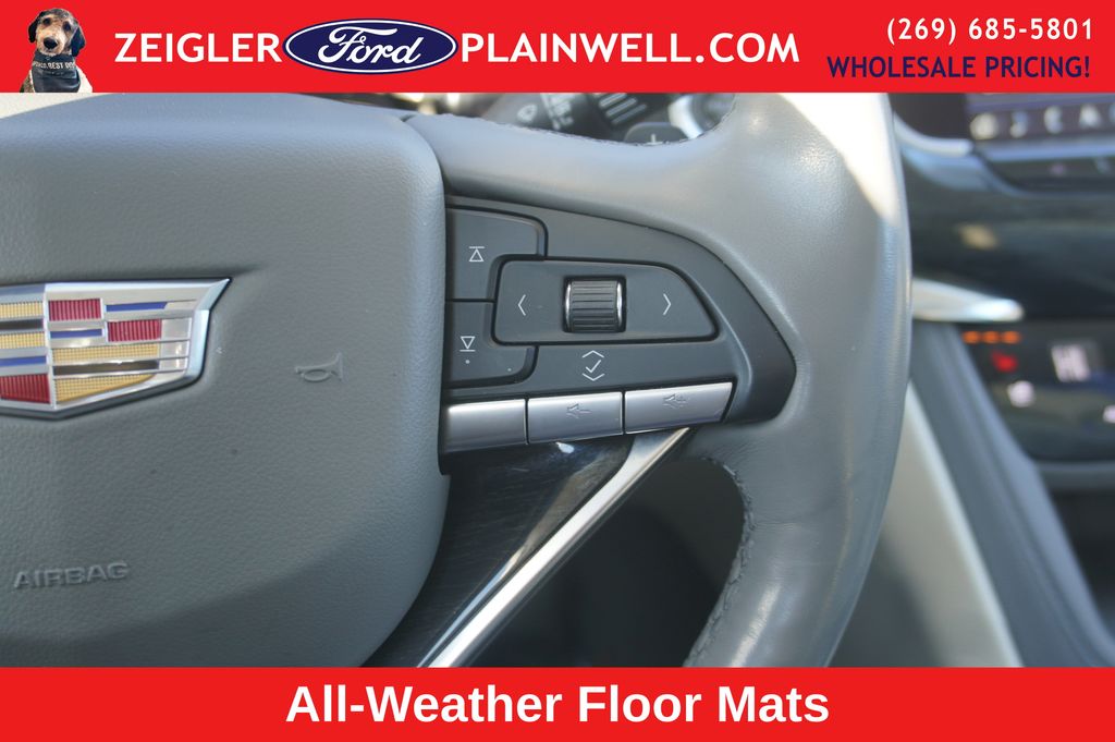 2020 CADILLAC XT6 - Image 25