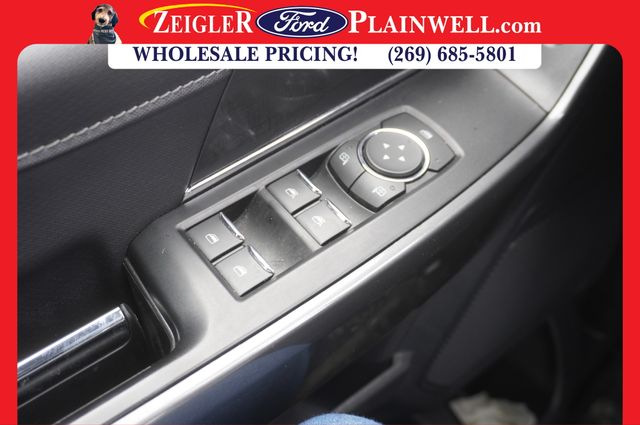 2022 FORD F-150 - Image 23