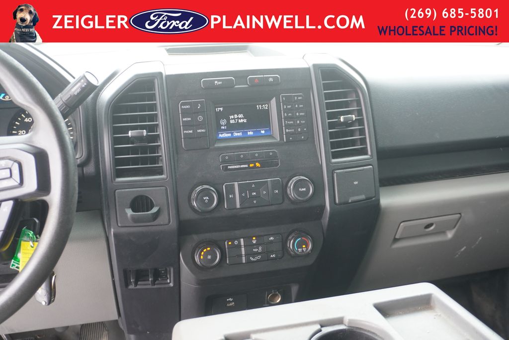 2016 FORD F-150 - Image 13