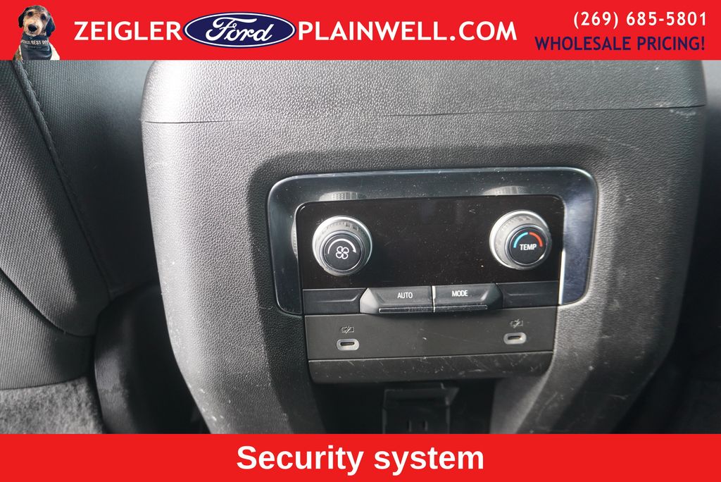 2023 CHEVROLET TAHOE - Image 13