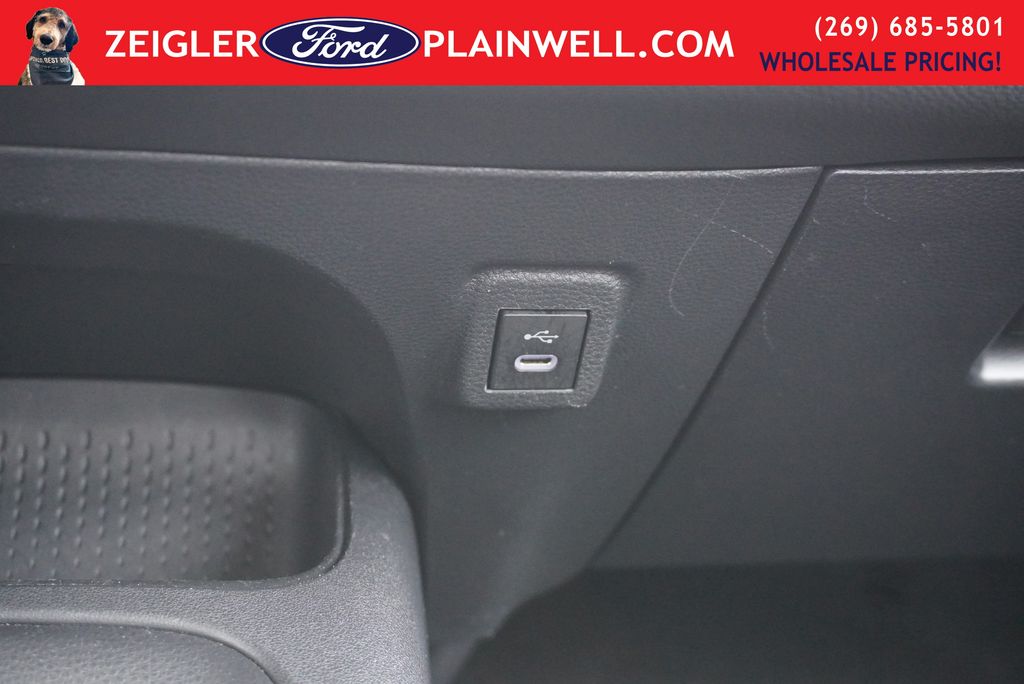 2024 TOYOTA COROLLA - Image 17