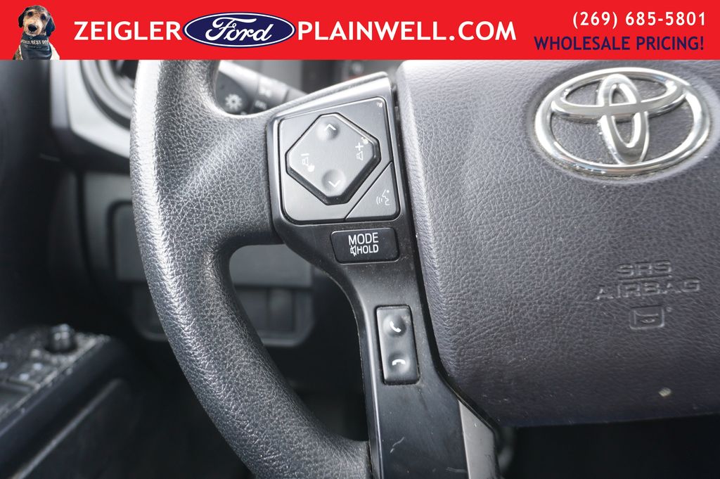 2021 TOYOTA TACOMA - Image 14