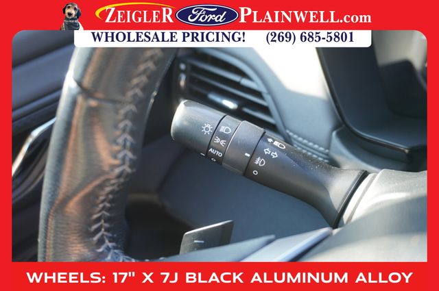 2023 SUBARU OUTBACK - Image 25