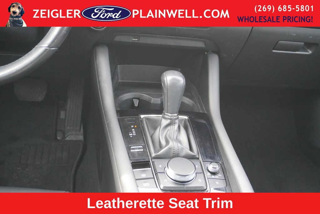 2021 MAZDA MAZDA3 - Image 15