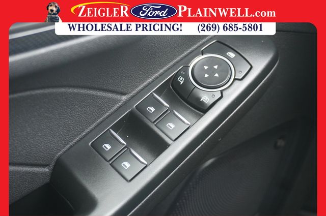 2024 FORD ESCAPE - Image 32