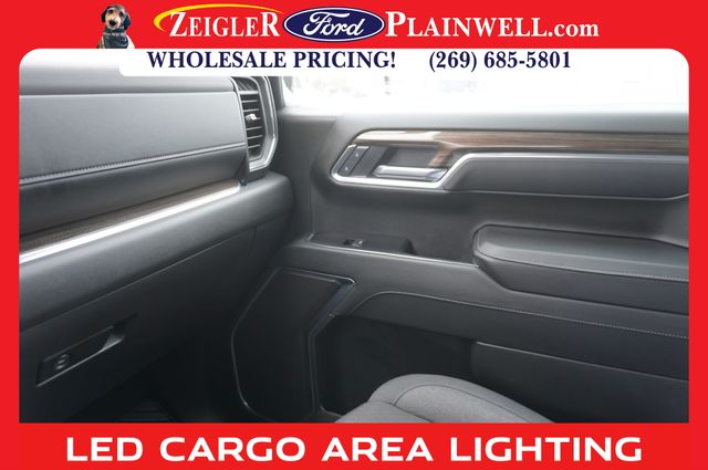 2025 CHEVROLET SILVERADO - Image 23