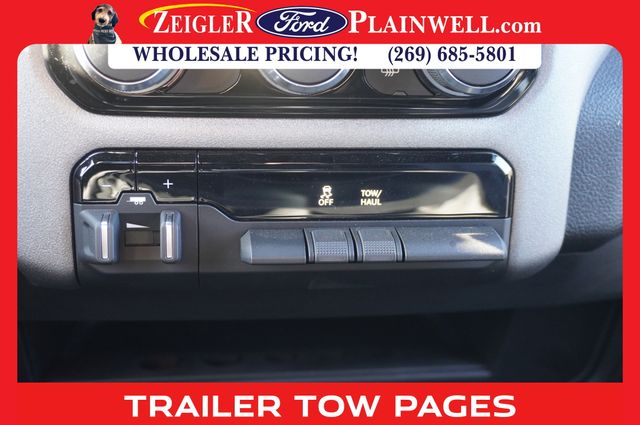 2023 RAM 3500 - Image 21