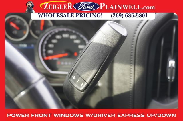 2021 CHEVROLET SILVERADO - Image 25