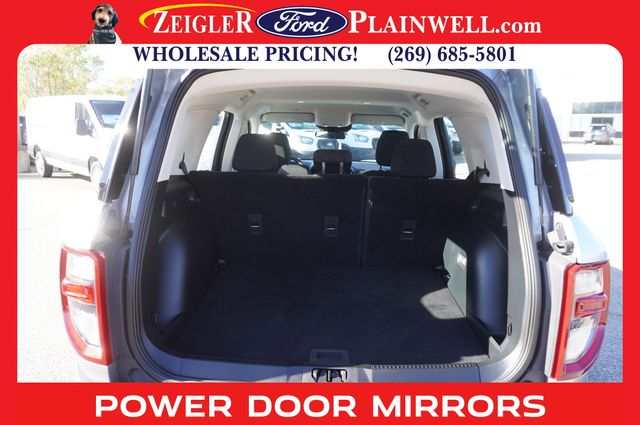 2021 FORD BRONCO SPORT - Image 11