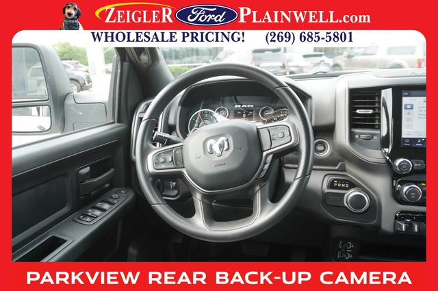 2023 RAM 3500 - Image 13