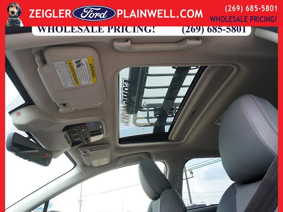 2023 SUBARU CROSSTREK - Image 17