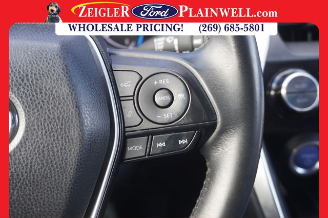 2022 TOYOTA VENZA - Image 23