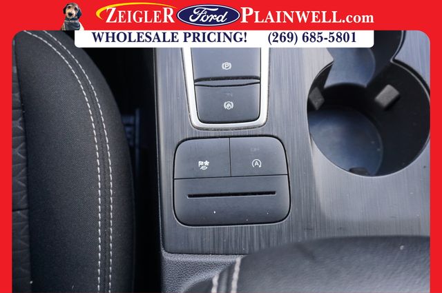 2025 FORD ESCAPE - Image 19