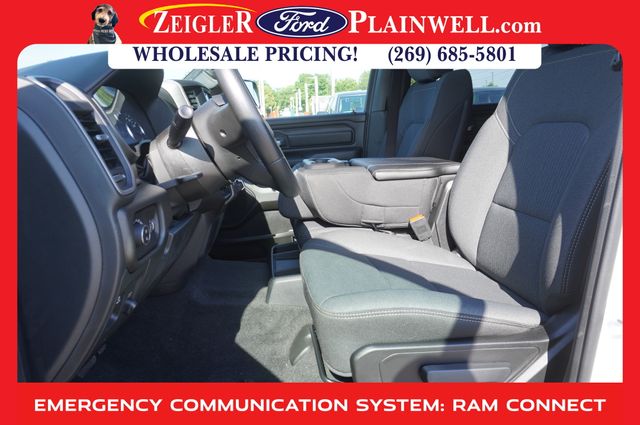 2024 RAM 1500 - Image 12